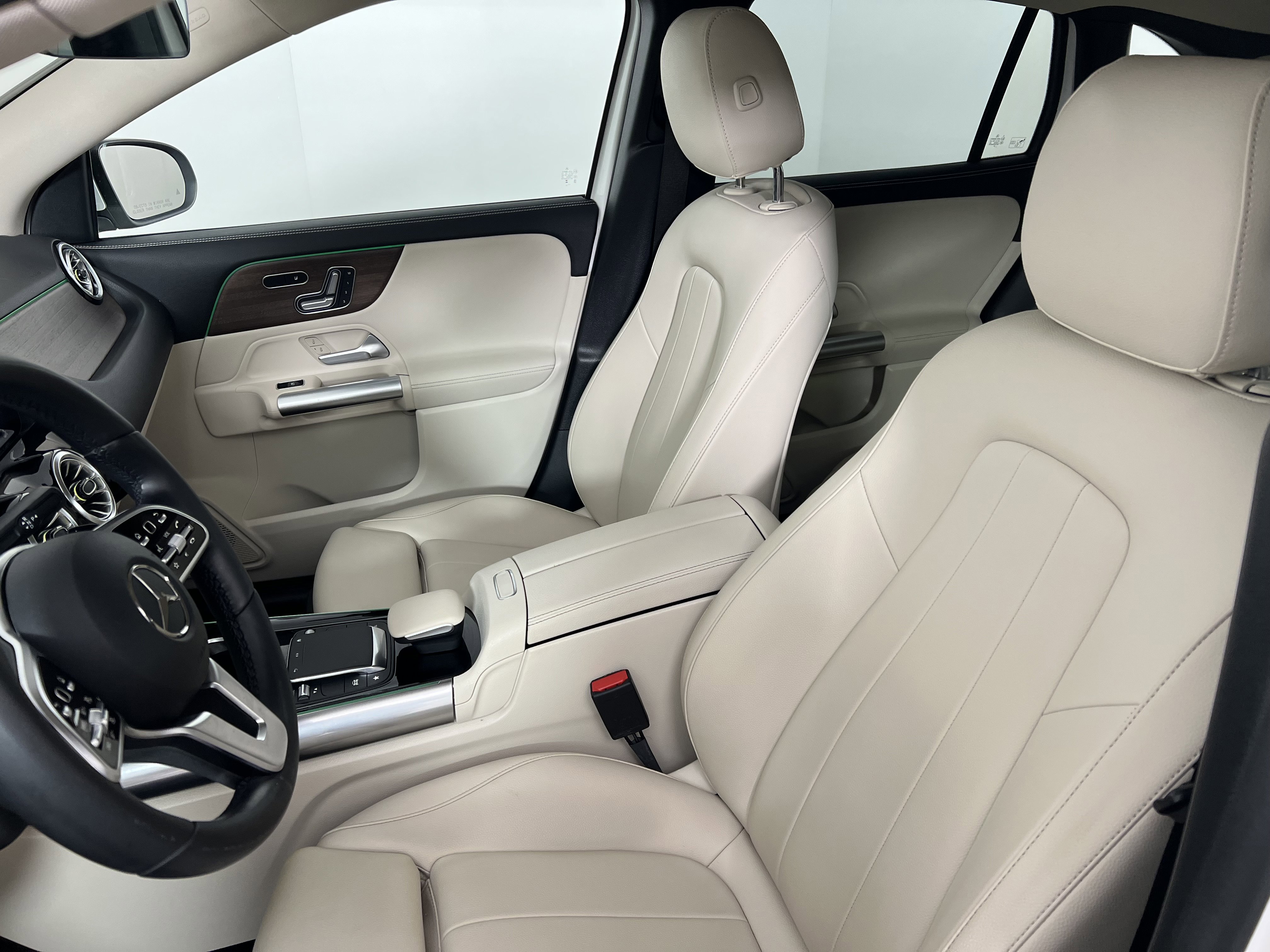 Certified 2023 Mercedes-Benz GLA 250 4MATIC image 16