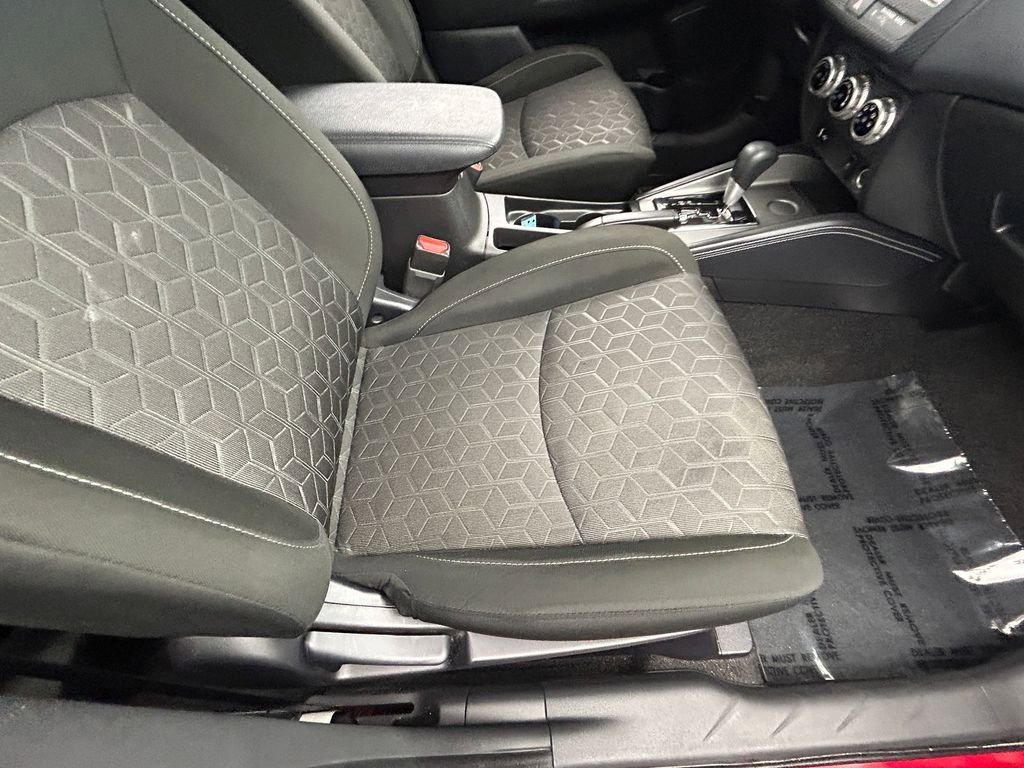 Used 2021 Mitsubishi Outlander Sport ES image 33