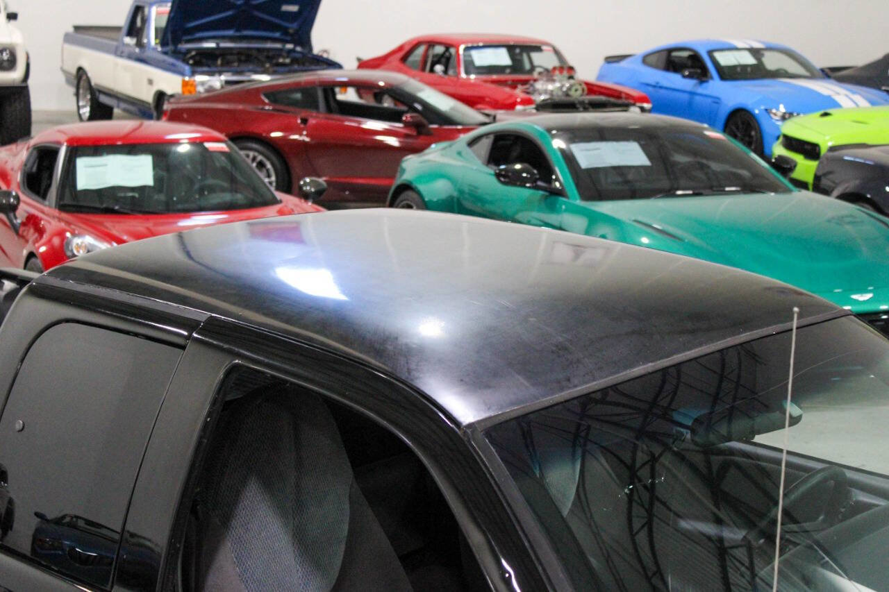 Used 1999 Dodge Dakota Sport image 19