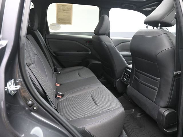 Certified 2026 Subaru Forester Premium AWD/4WD image 24