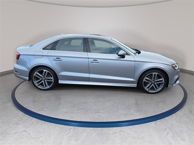 Used 2017 Audi A3 2.0T Premium Plus w/ Premium Plus Package image 5