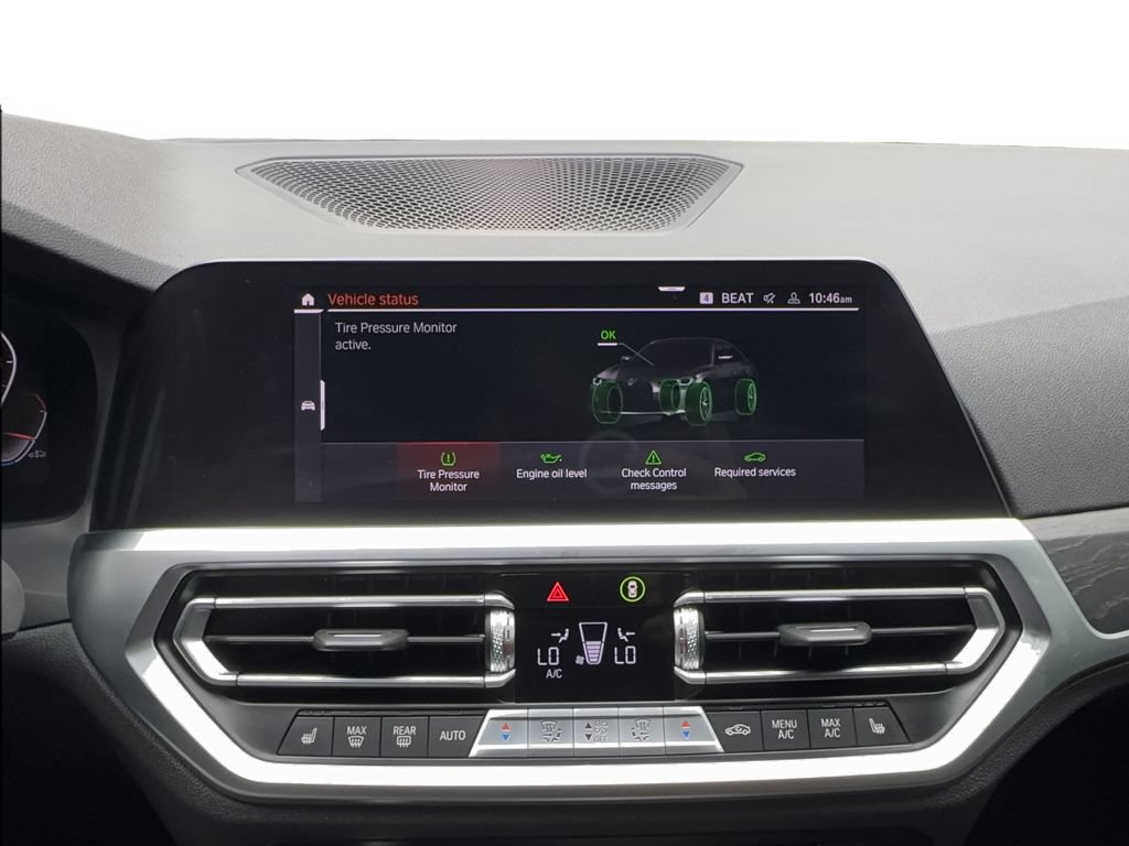 Used 2022 BMW 430i Gran Coupe w/ Premium Package RWD image 50
