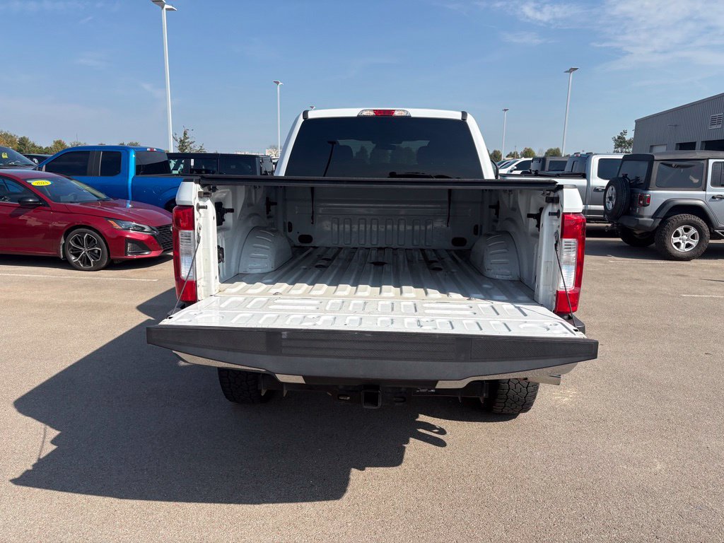 Used 2019 Ford F250 XLT w/ XLT Premium Package AWD/4WD image 25