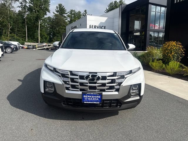 Used 2022 Hyundai Santa Cruz SEL FWD image 6