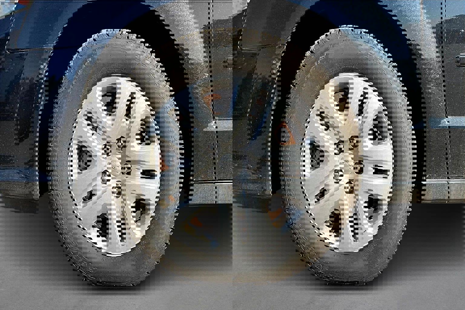 Used 2014 Dodge Grand Caravan SE w/ Quick Order Package 29E SE image 8