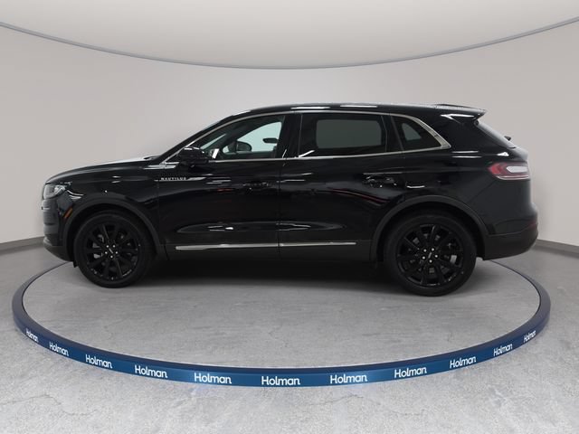 Certified 2022 Lincoln Nautilus Reserve w/ Equipment Group 201A AWD/4WD image 8