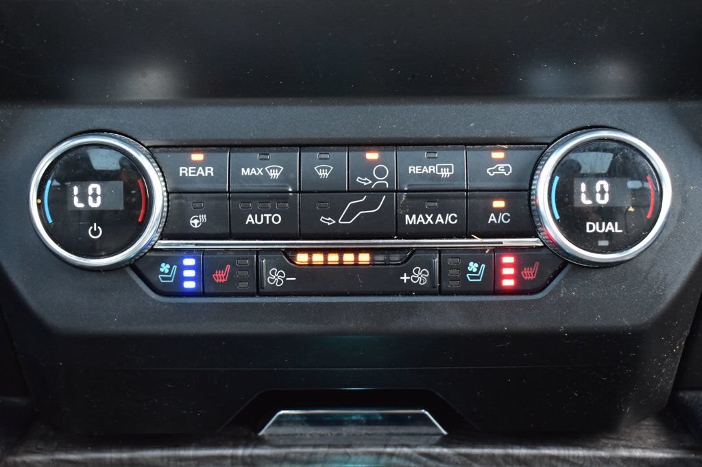 Used 2019 Ford Expedition Max Limited RWD image 40