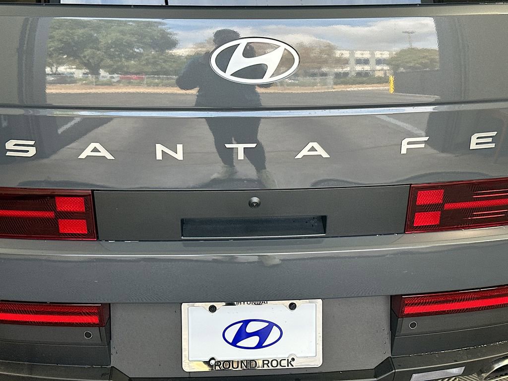 New 2026 Hyundai Santa Fe SEL image 21