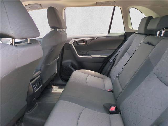 Certified 2023 Toyota RAV4 XLE w/ Convenience Package FWD image 19