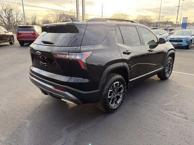 Used 2026 Chevrolet Equinox ACTIV w/ LPO, Floor Liner Package image 3