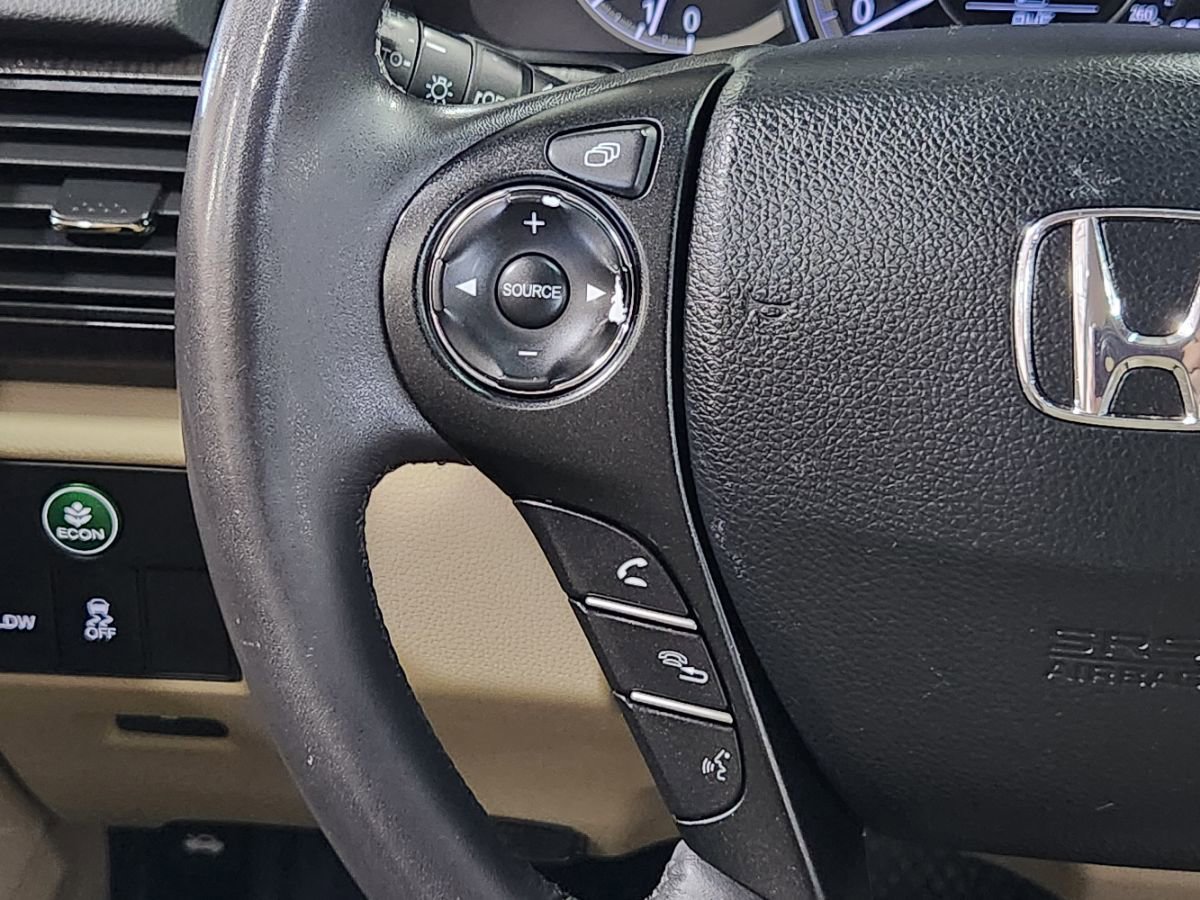 Used 2013 Honda Accord EX-L image 46