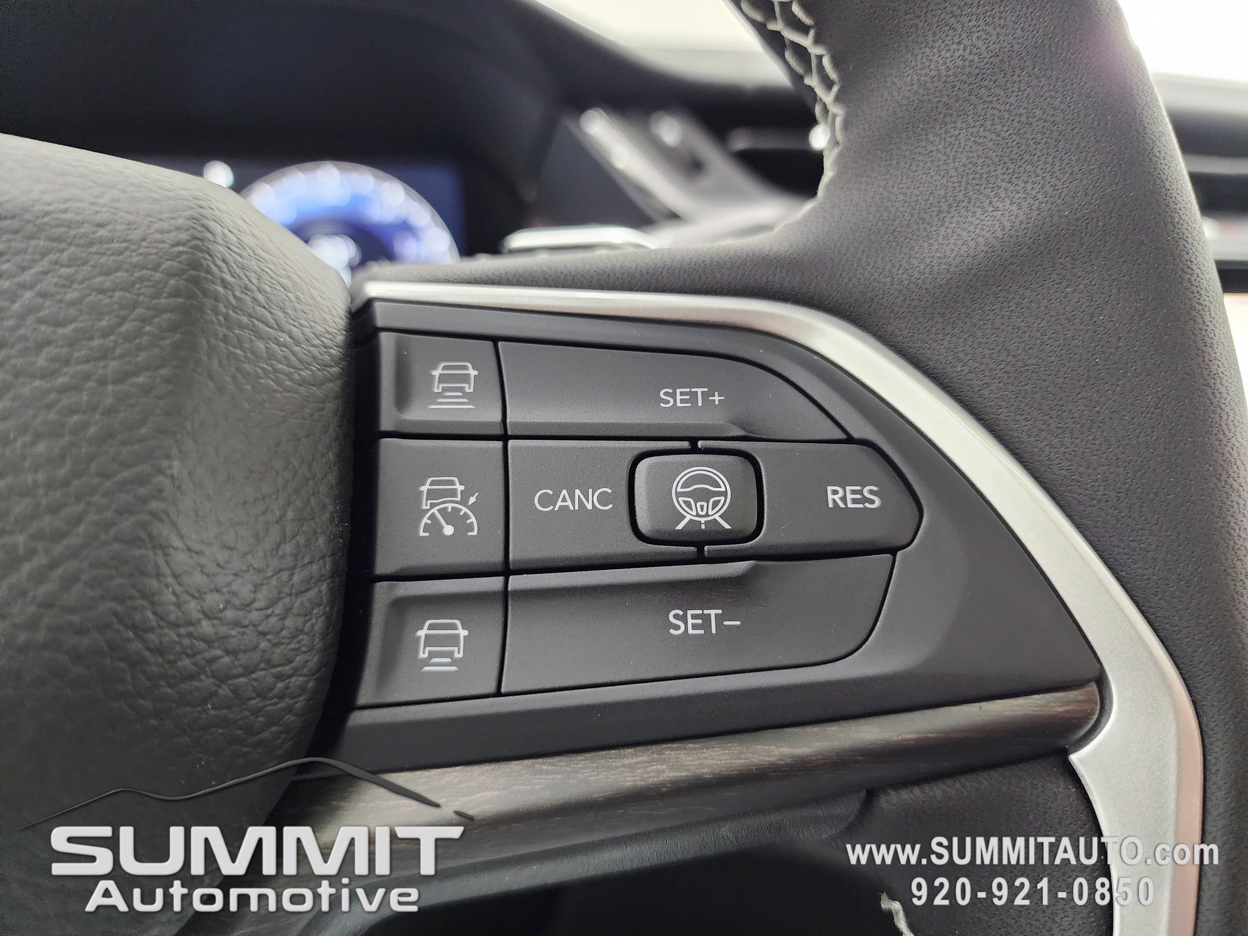 New 2026 Jeep Grand Cherokee Limited Reserve image 14