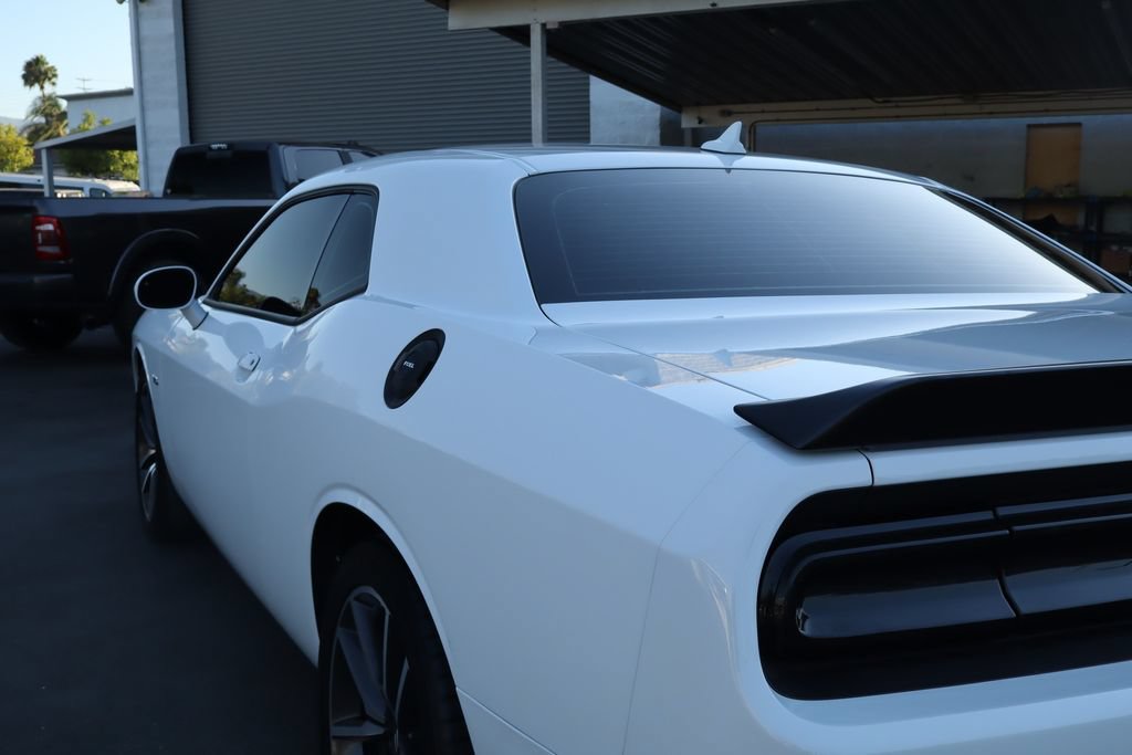 Used 2023 Dodge Challenger R/T w/ Plus Package RWD image 16