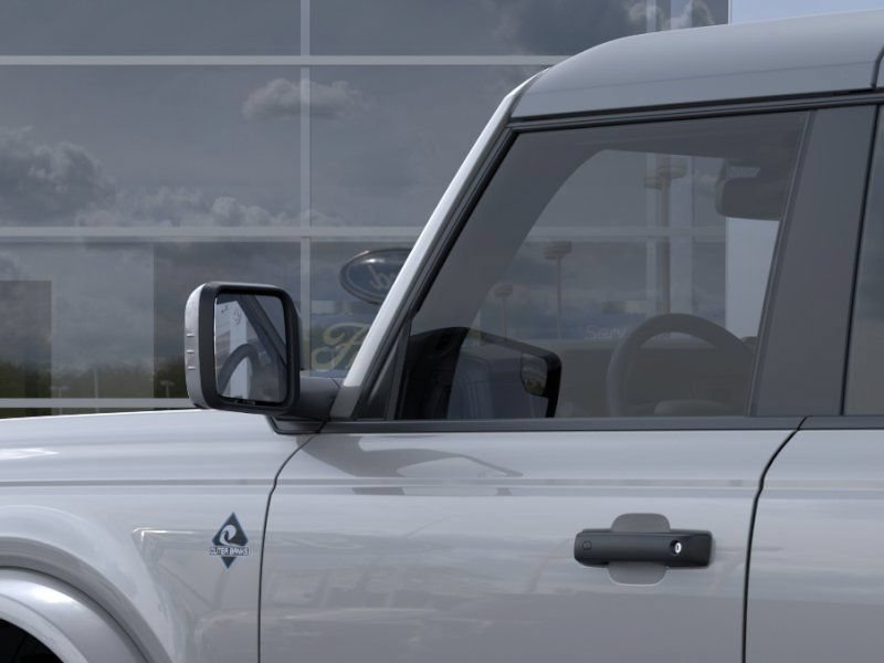 New 2026 Ford Bronco Outer Banks AWD/4WD image 54