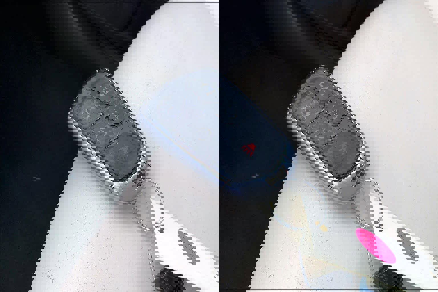 Used 2021 Cadillac XT5 Premium Luxury image 12