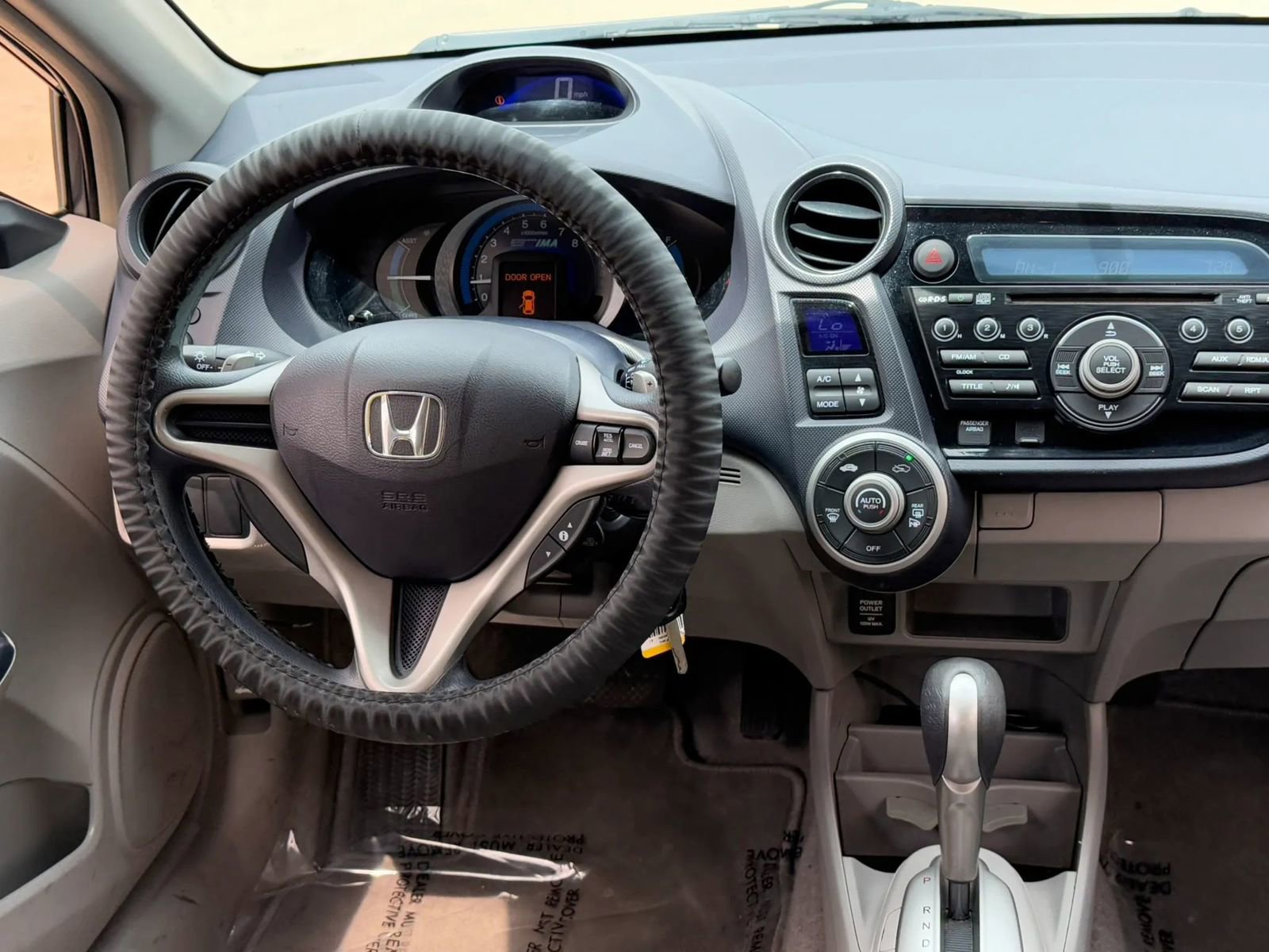 Used 2010 Honda Insight EX image 12