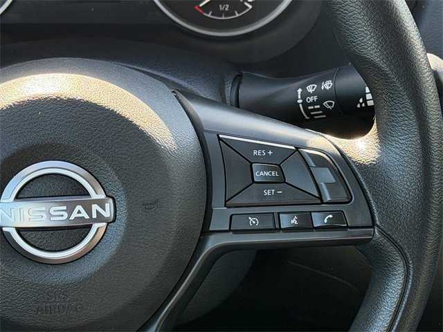 Used 2025 Nissan Sentra S image 13