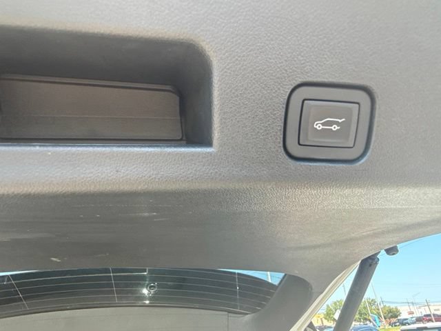 Certified 2025 GMC Acadia Elevation FWD image 31