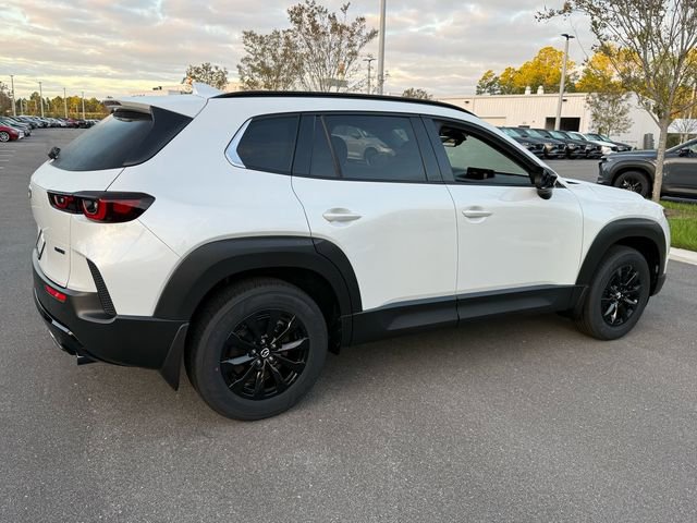 New 2026 MAZDA CX-50 AWD 2.5 Hybrid w/ Weather Package image 14
