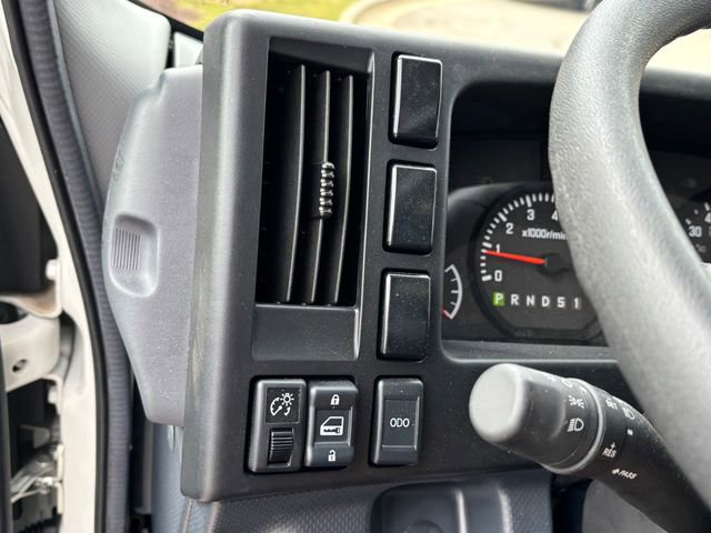 New 2025 Chevrolet Low Cab Forward image 27