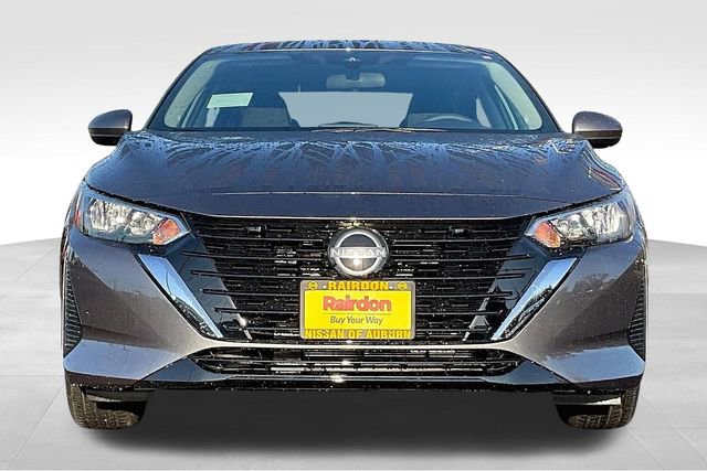 Used 2025 Nissan Sentra SV w/ All-Weather Package image 13