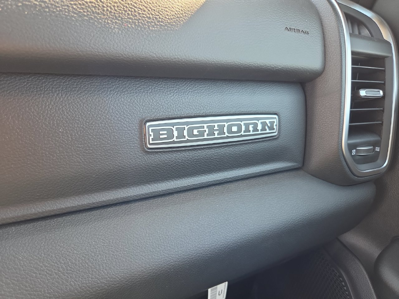 New 2026 RAM 1500 Big Horn AWD/4WD image 22