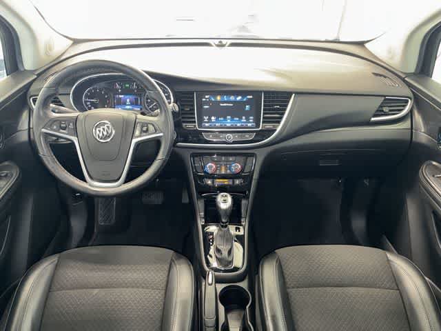 Used 2019 Buick Encore Sport Touring FWD image 16