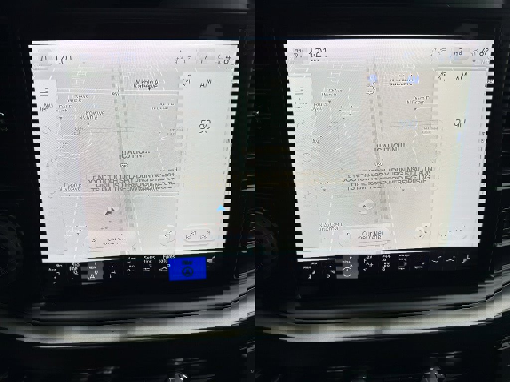 New 2026 Ford F350 Lariat w/ Black Appearance Package image 30