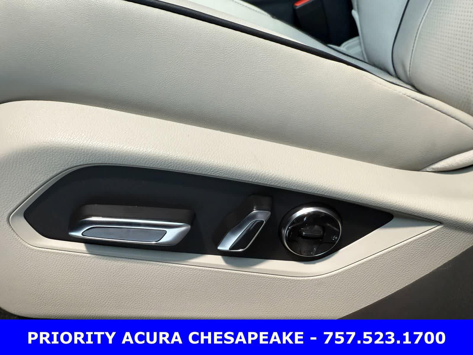 New 2026 Acura RDX SH-AWD w/ Advance Package image 14