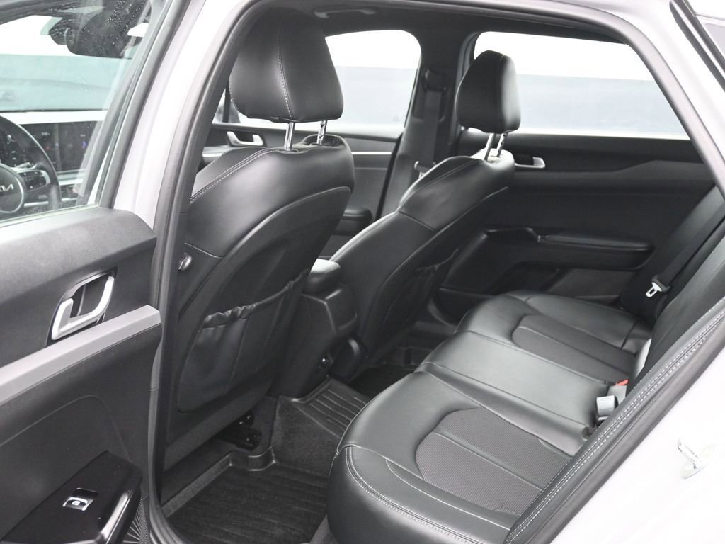 Used 2024 Kia K5 GT-Line FWD image 11