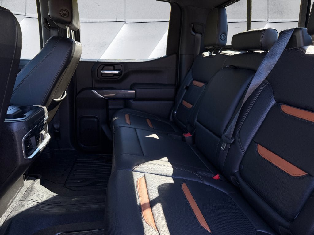 Used 2019 GMC Sierra 1500 AT4 w/ AT4 Premium Package AWD/4WD image 14