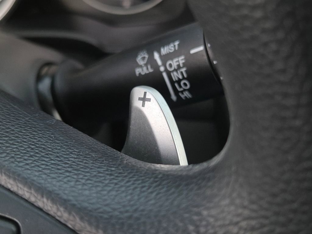 Used 2016 Honda Fit EX image 10