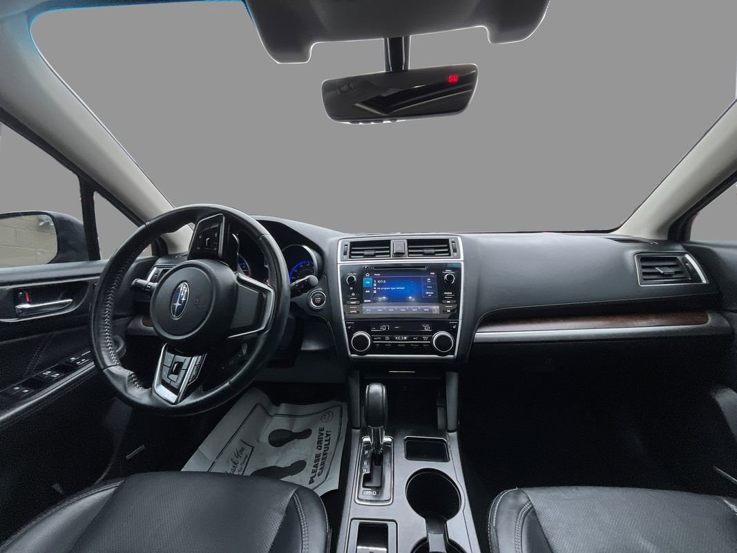 Used 2019 Subaru Outback 2.5i Limited AWD/4WD image 9