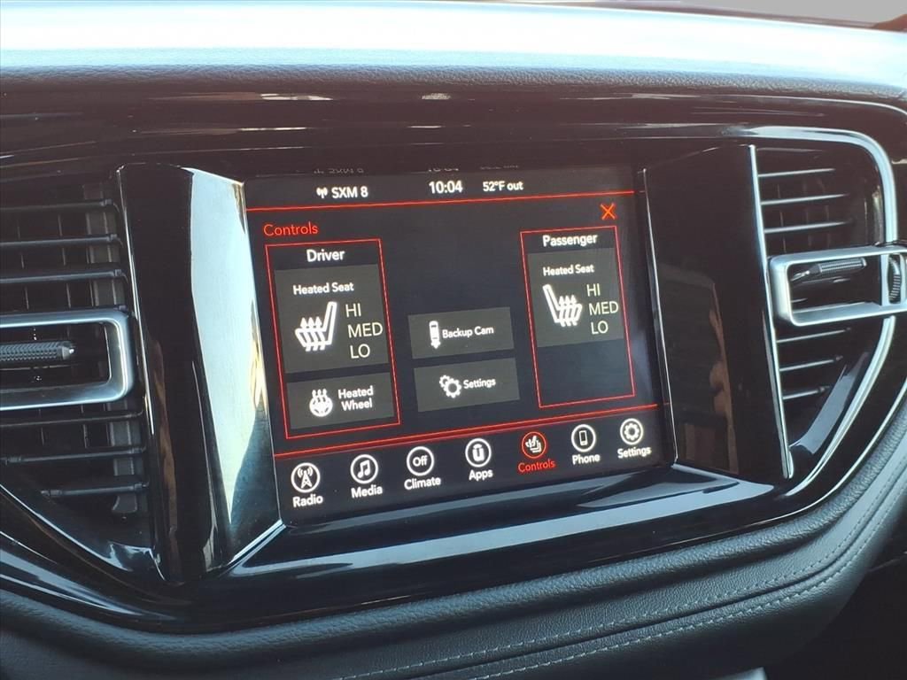 Used 2024 Dodge Durango SXT image 19