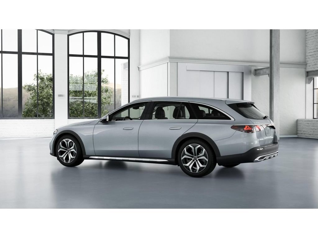 New 2027 Mercedes-Benz E 450 4MATIC All-Terrain Wagon image 31