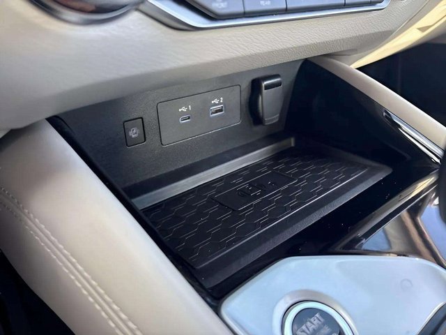 Used 2024 Nissan Altima 2.5 SL image 16