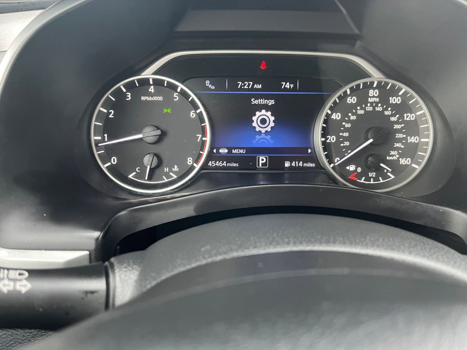 Used 2023 Nissan Murano S image 35