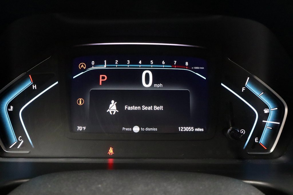 Used 2020 Honda Odyssey EX-L image 30