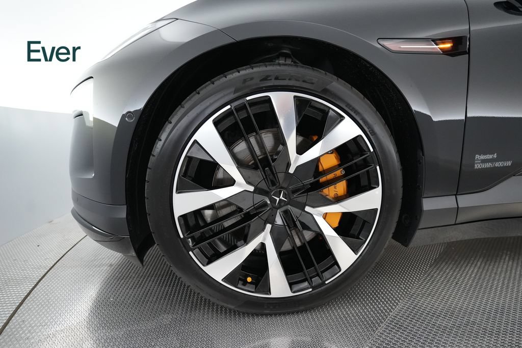 Used 2026 Polestar Polestar 4 w/ Performance Pack AWD/4WD image 20