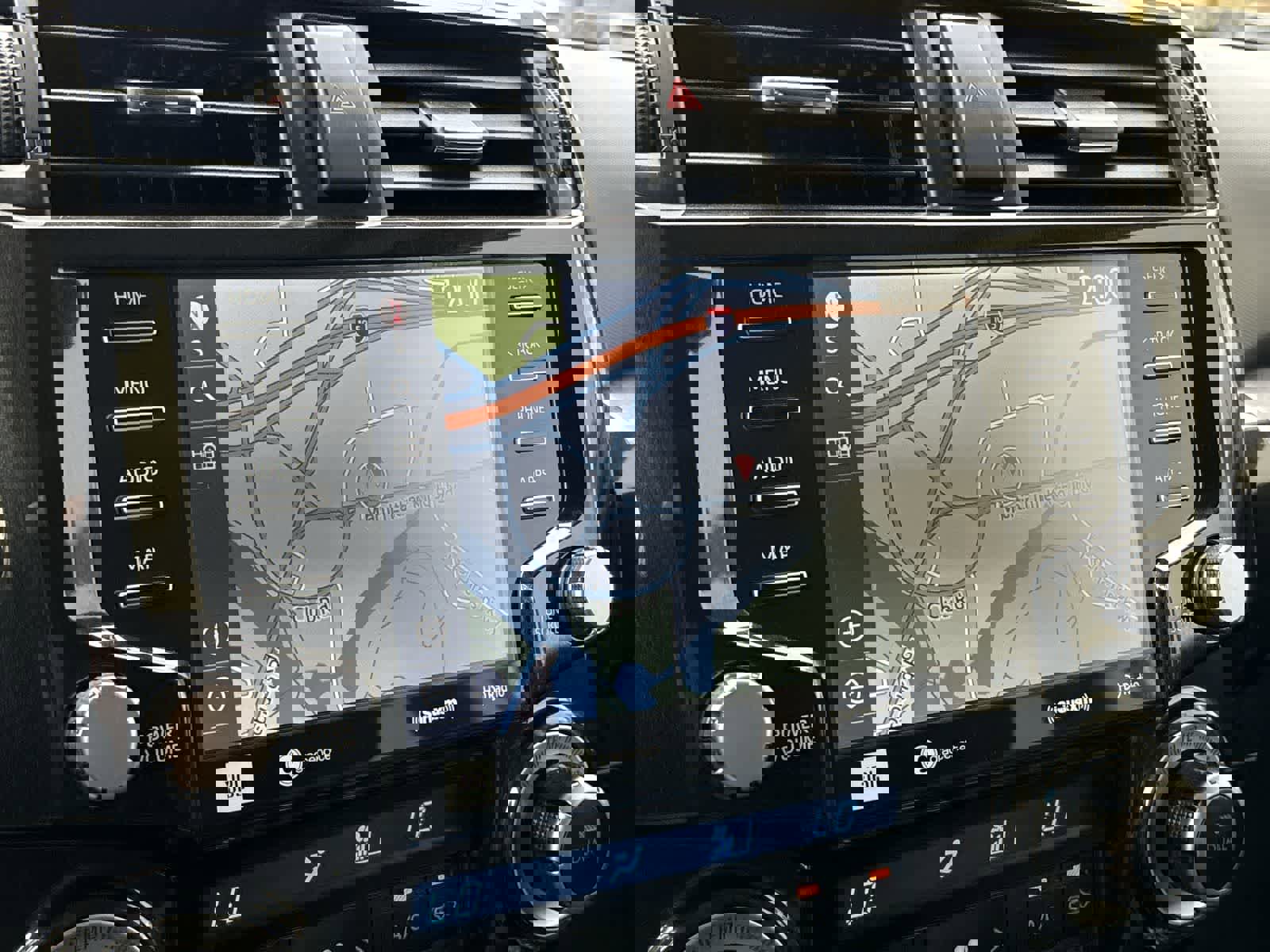 Used 2021 Toyota 4Runner Nightshade AWD/4WD image 20