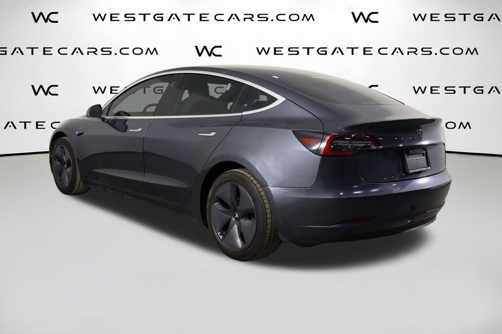 Used 2020 Tesla Model 3 Long Range image 44