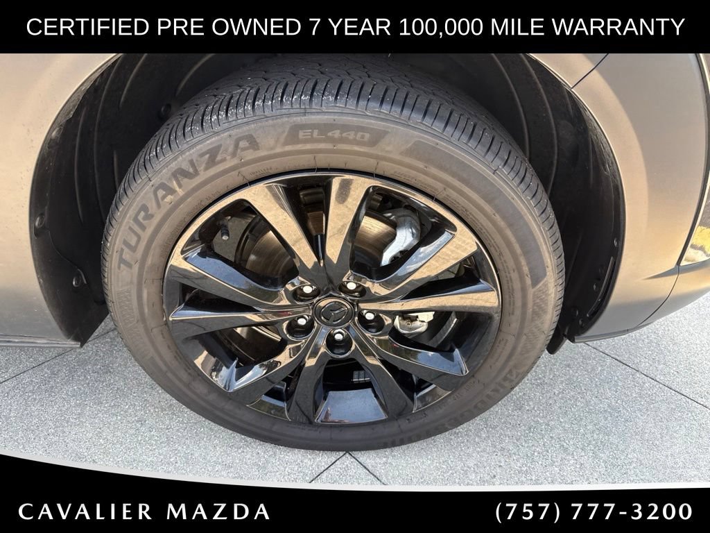 Used 2026 MAZDA CX-30 AWD 2.5 S image 22