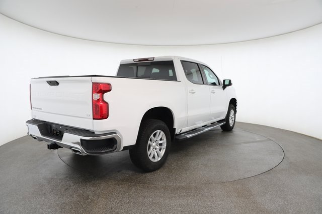 Used 2020 Chevrolet Silverado 1500 LT w/ All-Star Edition image 17