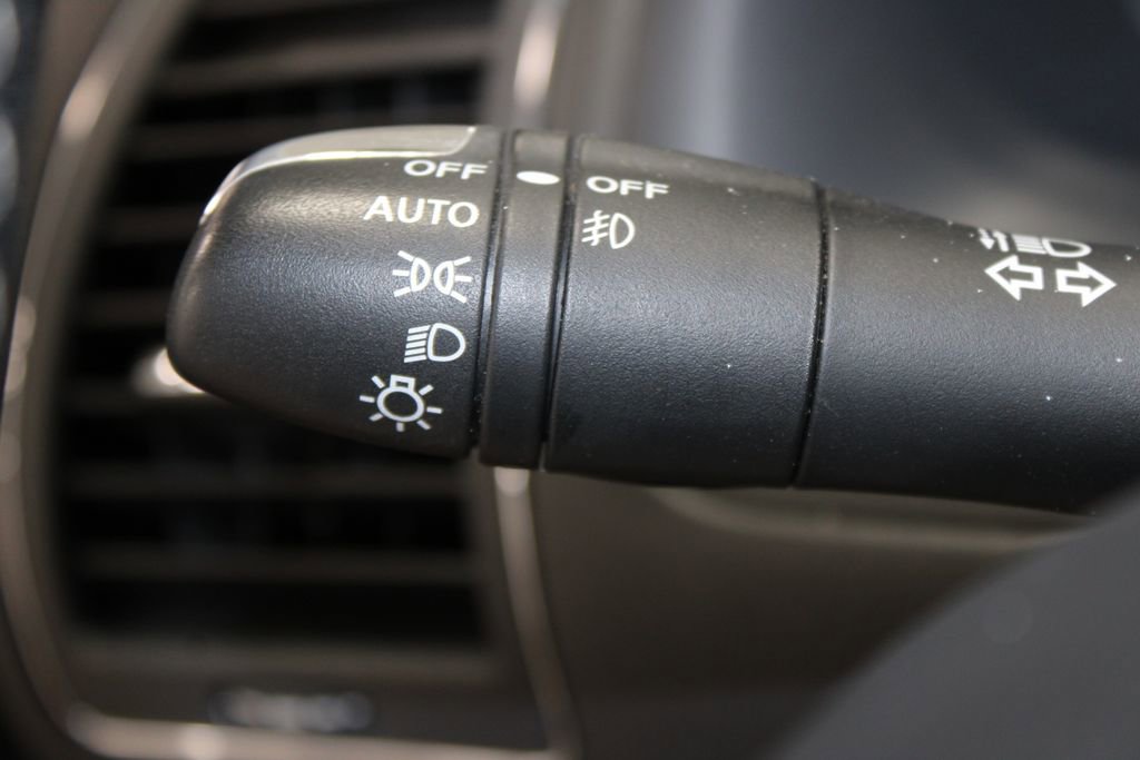 Used 2024 INFINITI QX80 Luxe image 39