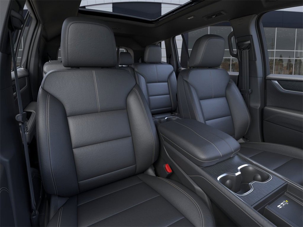 New 2026 GMC Acadia Elevation w/ Black Edition image 16