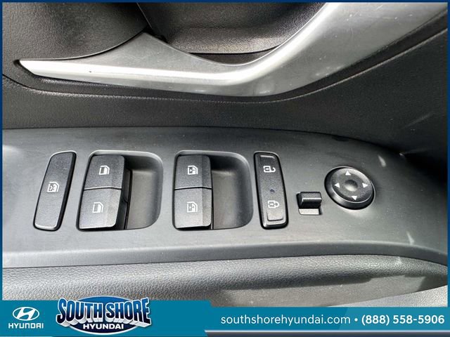 Certified 2024 Hyundai Tucson SEL w/ Convenience Package AWD/4WD image 18