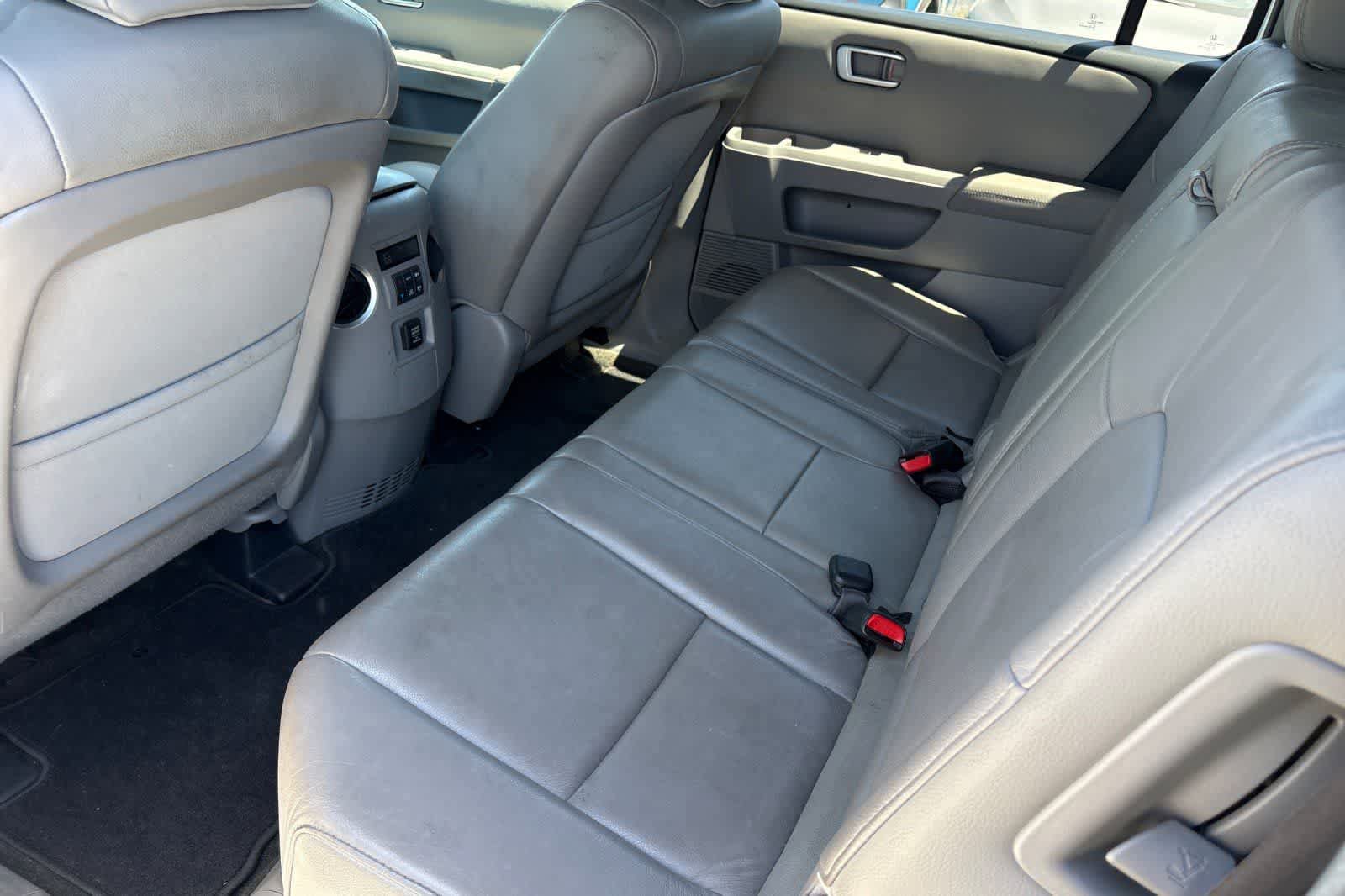 Used 2013 Honda Pilot EX-L image 5
