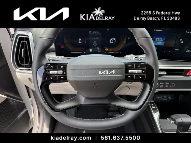 New 2026 Kia Sorento S AWD/4WD image 28
