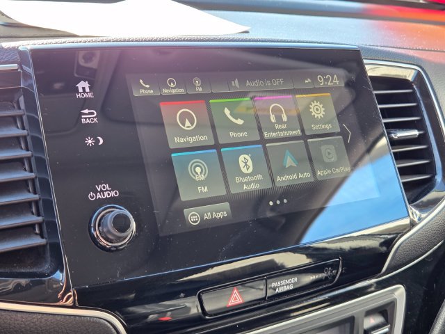 Used 2020 Honda Pilot Elite image 21