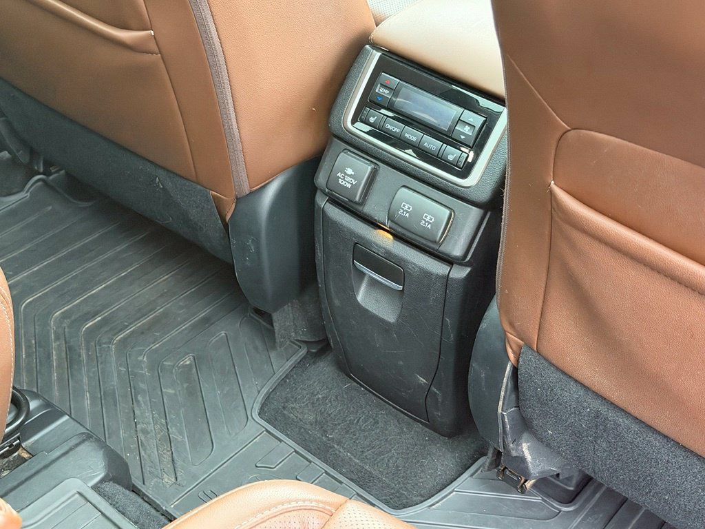Used 2020 Subaru Ascent Touring AWD/4WD image 42